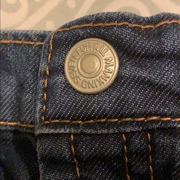 👖 7 For All Mankind Toddler Boys Jeans 👖 - Picture 3 of 8